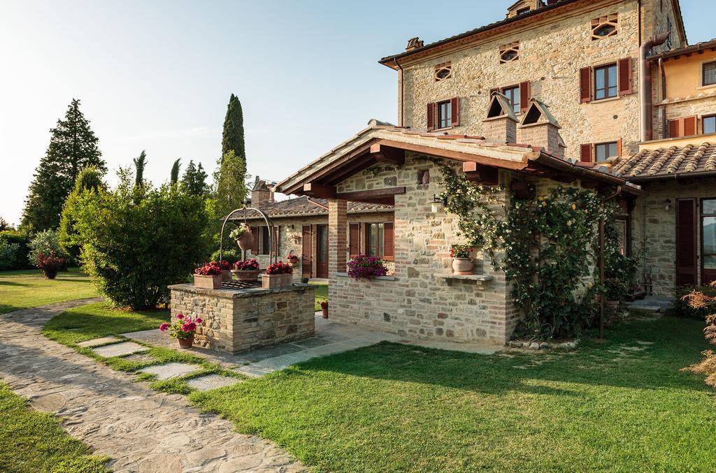 Agriturismo Villa Veronica Лама Экстерьер фото