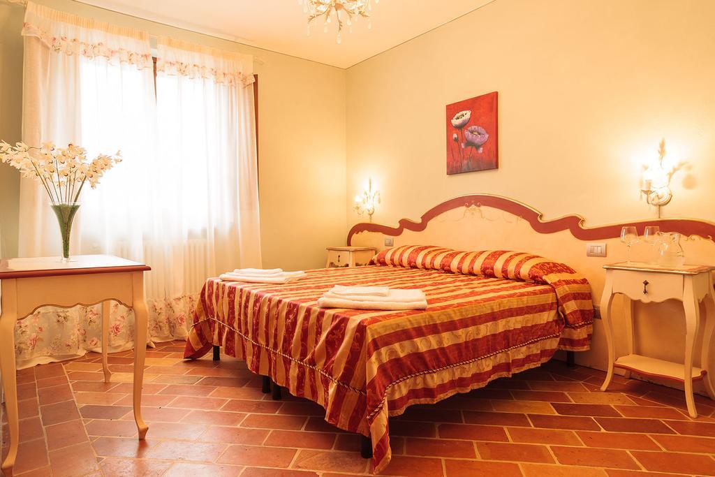 Agriturismo Villa Veronica Лама Номер фото