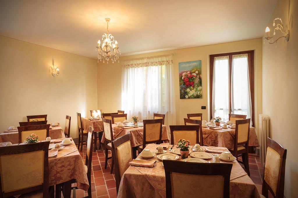 Agriturismo Villa Veronica Лама Номер фото