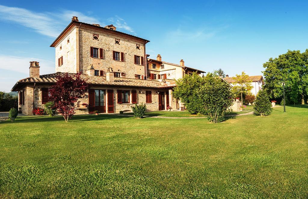 Agriturismo Villa Veronica Лама Экстерьер фото