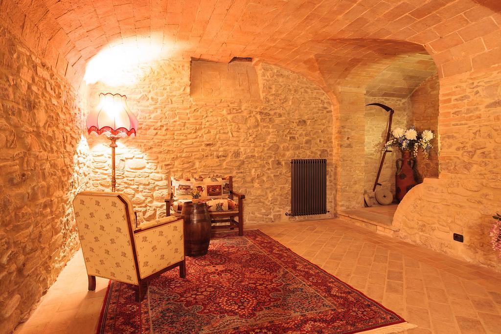 Agriturismo Villa Veronica Лама Экстерьер фото