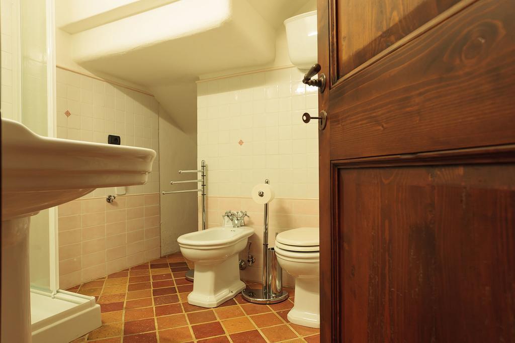 Agriturismo Villa Veronica Лама Номер фото